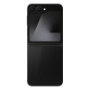 Смартфон Samsung Galaxy Z Flip7 FE 8/128 ГБ черный