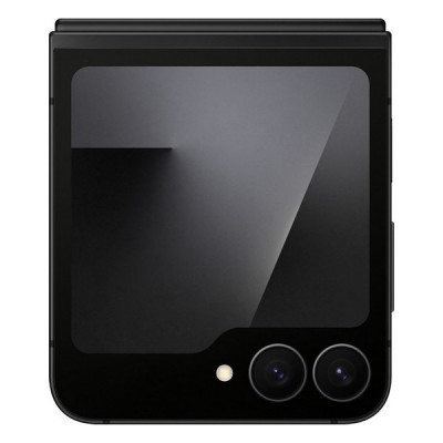 Смартфон Samsung Galaxy Z Flip7 FE 8/128 ГБ черный