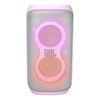 Портативная акустика JBL PartyBox Club 120 (JBLPBCLUB120SWUK) белый