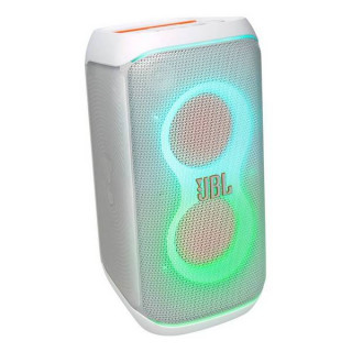Портативная акустика JBL PartyBox Club 120 (JBLPBCLUB120SWUK) белый