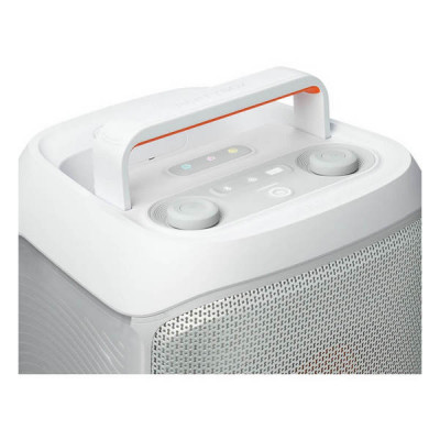 Портативная акустика JBL PartyBox Club 120 (JBLPBCLUB120SWUK) белый