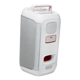 Портативная акустика JBL PartyBox Club 120 (JBLPBCLUB120SWUK) белый