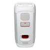 Портативная акустика JBL PartyBox Club 120 (JBLPBCLUB120SWUK) белый