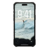 Чехол UAG Pathfinder для iPhone 17 Pro Max 6.9" (114549114151) голубой (Cloud Blue)