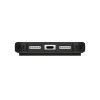 Чехол UAG Pathfinder для iPhone 17 Pro Max 6.9" (114549114151) голубой (Cloud Blue)