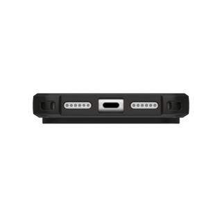 Чехол UAG Pathfinder для iPhone 17 Pro Max 6.9" (114549114151) голубой (Cloud Blue)