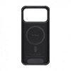 Чехол Pitaka Aramid ProGuard Case для iPhone 17 Pro Max (KI1701MGPM) 600D Black/Grey (Twill)