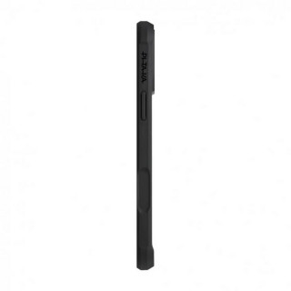 Чехол Pitaka Aramid ProGuard Case для iPhone 17 Pro Max (KI1701MGPM) 600D Black/Grey (Twill)
