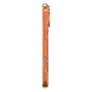 Чехол Spigen Ultra Hybrid T (MagFit) для iPhone 17 Pro (ACS10477/ACS10471) Orange