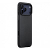 Чехол Pitaka Aramid UltraGuard Case для iPhone 17 Pro Max (KI1701PBM) Black/Grey (Twill)