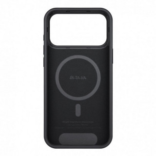 Чехол Pitaka Aramid UltraGuard Case для iPhone 17 Pro Max (KI1701PBM) Black/Grey (Twill)