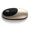 Беспроводная мышь Satechi M1 Bluetooth Wireless Mouse (ST-ABTCMG) Gold
