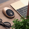 Беспроводная мышь Satechi M1 Bluetooth Wireless Mouse (ST-ABTCMG) Gold