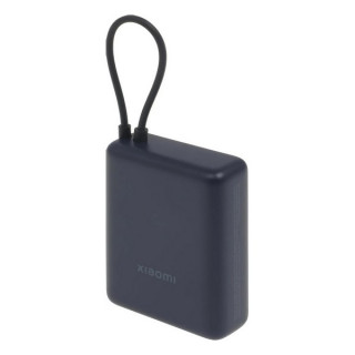Внешний аккумулятор Xiaomi Power Bank 10000mAh 33W (BHR9341GL) Ice Blue