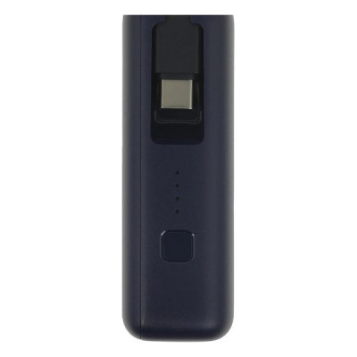 Внешний аккумулятор Xiaomi Power Bank 10000mAh 33W (BHR9341GL) Ice Blue