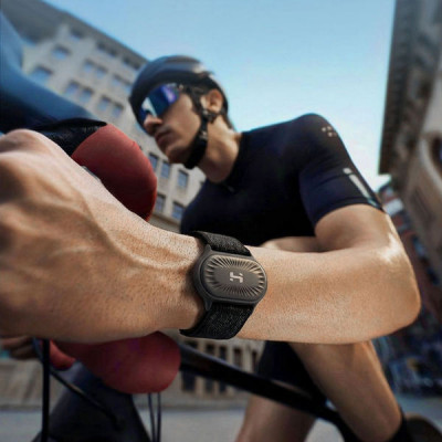Оптический монитор сердечного ритма Holoswim Holosport HandPlus B2
