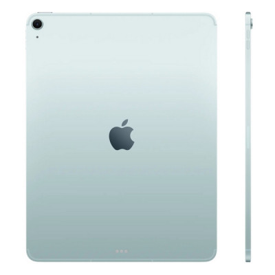 iPad Air (2026) M4 13" Wi-Fi + Cellular 256 ГБ Голубой (Blue)