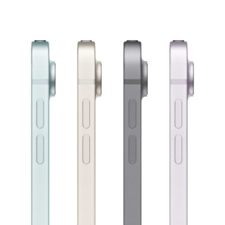 iPad Air (2026) M4 13" Wi-Fi + Cellular 256 ГБ Голубой (Blue)