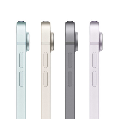 iPad Air (2026) M4 13" Wi-Fi + Cellular 256 ГБ Голубой (Blue)