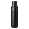 Умная бутылка для воды Larq Bottle PureVis 500мл (Obsidian Black)