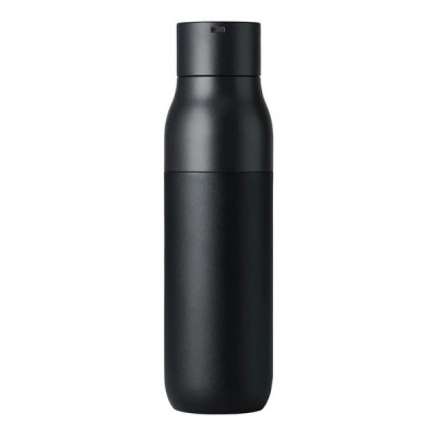 Умная бутылка для воды Larq Bottle PureVis 500мл (Obsidian Black)