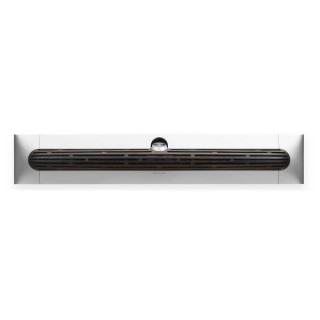 Саундбар Bang & Olufsen Beosound Premiere (Natural Aluminium / Dark Oak)