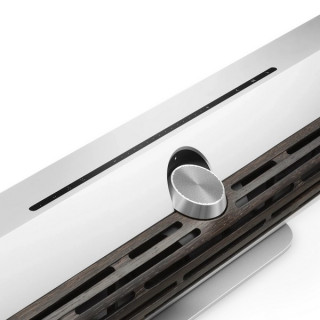 Саундбар Bang & Olufsen Beosound Premiere (Natural Aluminium / Dark Oak)