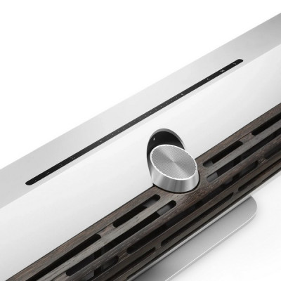 Саундбар Bang & Olufsen Beosound Premiere (Natural Aluminium / Dark Oak)