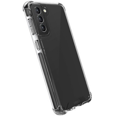 Чехол Uniq для Samsung Galaxy S22+ ​Combat (GS22PHYB-COMBLK​), черный
