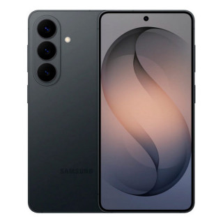 Смартфон Samsung Galaxy S26 FE 8/128 ГБ (Черный / Graphite)