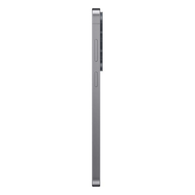 Смартфон Samsung Galaxy S26 FE 8/128 ГБ (Черный / Graphite)