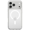 Чехол Spigen Liquid Crystal MagFit для iPhone 18 Pro Max / 17 Pro Max (ACS12143) Clear White