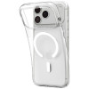 Чехол Spigen Liquid Crystal MagFit для iPhone 18 Pro Max / 17 Pro Max (ACS12143) Clear White