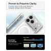 Чехол Spigen Liquid Crystal MagFit для iPhone 18 Pro Max / 17 Pro Max (ACS12143) Clear White