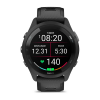 Умные часы Garmin Forerunner 265 черно-серые 010-02810-10