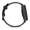 Умные часы Garmin Forerunner 265 черно-серые 010-02810-10