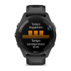 Умные часы Garmin Forerunner 265 черно-серые 010-02810-10