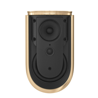 Портативная колонка Bang & Olufsen Beolab 8 Gold Tone
