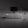 Портативная колонка Bang & Olufsen Beolab 8 Gold Tone
