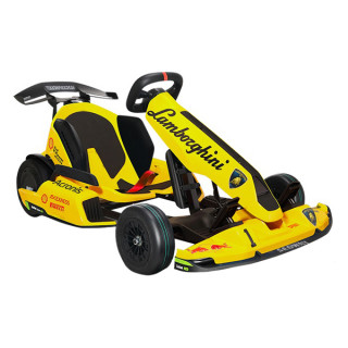 Электрокарт Ninebot GoKart PRO 2 Lamborghini