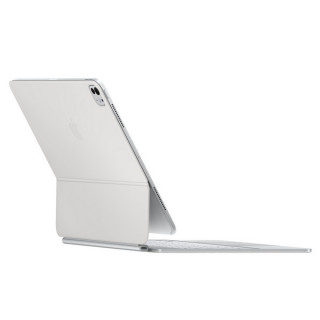 Клавиатура Apple Magic Keyboard для iPad Pro 13" (M4) White (MWR43LL/A)