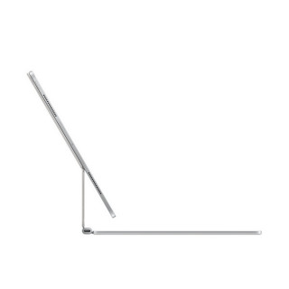 Клавиатура Apple Magic Keyboard для iPad Pro 13" (M4) White (MWR43LL/A)