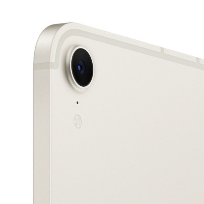 iPad mini (2024) 512 GB Wi-Fi + Cellular (Starlight / Сияющая звезда)