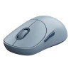 Беспроводная мышь Xiaomi Wireless Mouse 3 (BHR8914GL) Blue/Синий