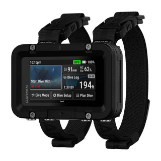 Подводный компьютер Garmin Descent X50i (010-02853-10)