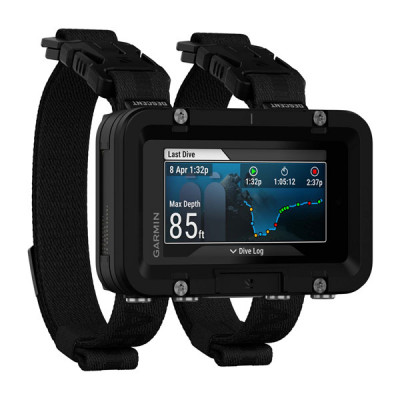 Подводный компьютер Garmin Descent X50i (010-02853-10)