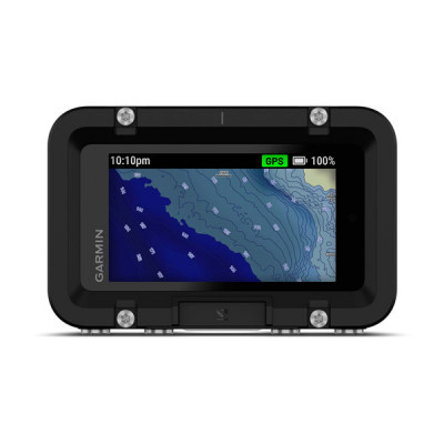 Подводный компьютер Garmin Descent X50i (010-02853-10)
