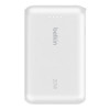 Внешний аккумулятор Belkin BoostCharge Power Bank 10000mAh (BPB021hqWH) White