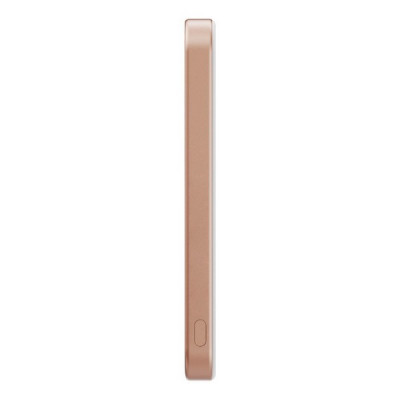 Внешний аккумулятор Pitaka Aramid Fiber Magnetic Power Bank Qi2 5000mAh 15W (PBQ2402) Sunset