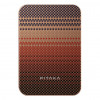 Внешний аккумулятор Pitaka Aramid Fiber Magnetic Power Bank Qi2 5000mAh 15W (PBQ2402) Sunset